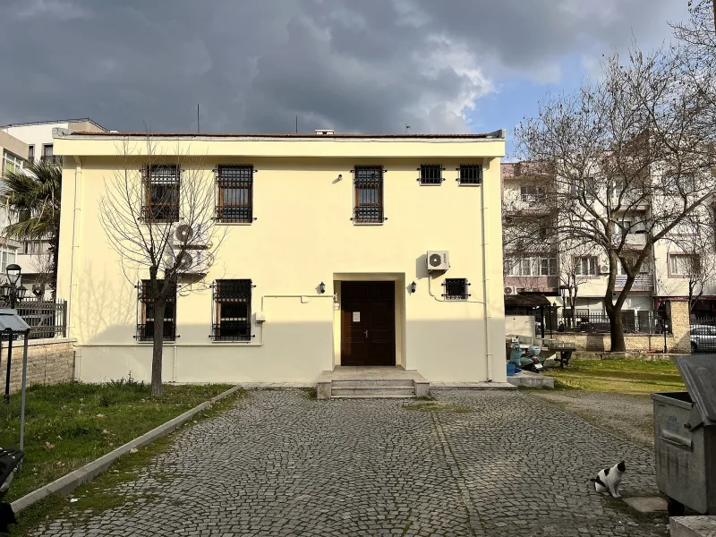 Musée d'Akhisar (Akhisar Müzesi) : guide de l'exposition et de la visite